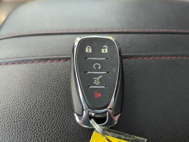 used 2019 Chevrolet Blazer car, priced at $24,000
