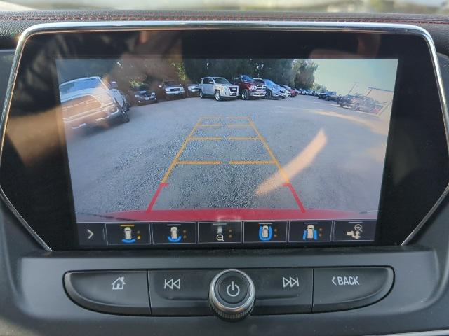 used 2019 Chevrolet Blazer car, priced at $24,000
