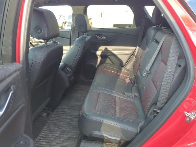 used 2019 Chevrolet Blazer car, priced at $24,000