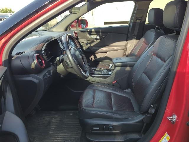 used 2019 Chevrolet Blazer car, priced at $24,000
