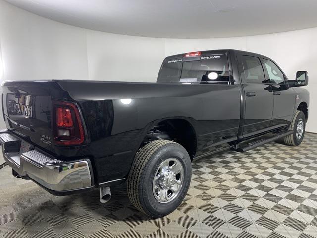 new 2025 Ram 2500 car, priced at $64,337