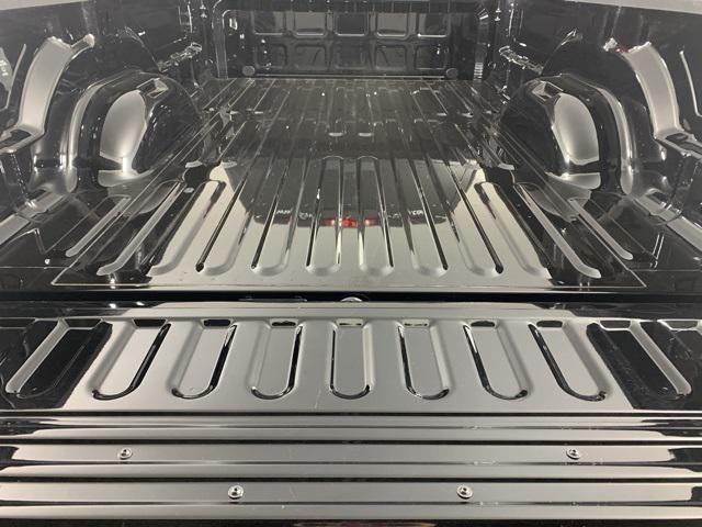 new 2025 Ram 2500 car, priced at $64,337