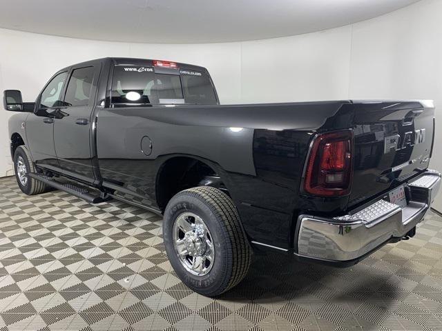 new 2025 Ram 2500 car, priced at $64,337