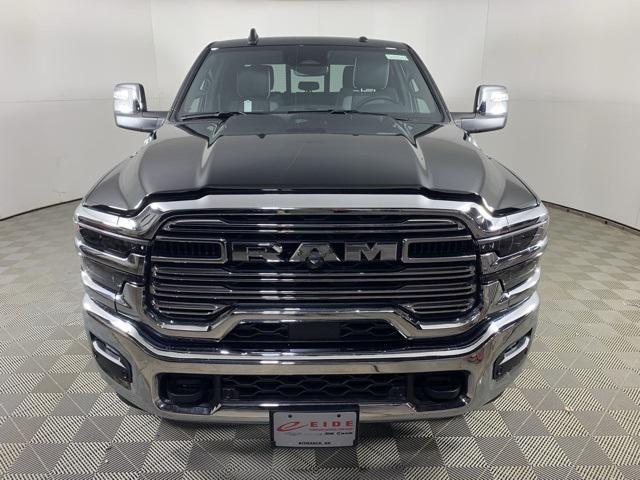 new 2025 Ram 2500 car, priced at $74,984