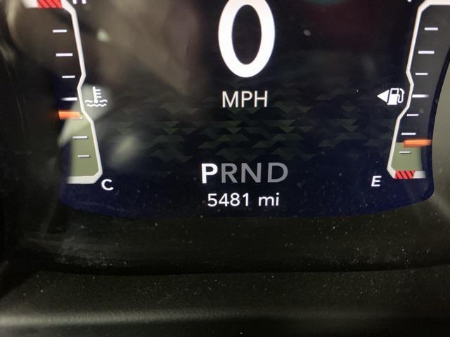 used 2021 Jeep Wrangler Unlimited car, priced at $62,000