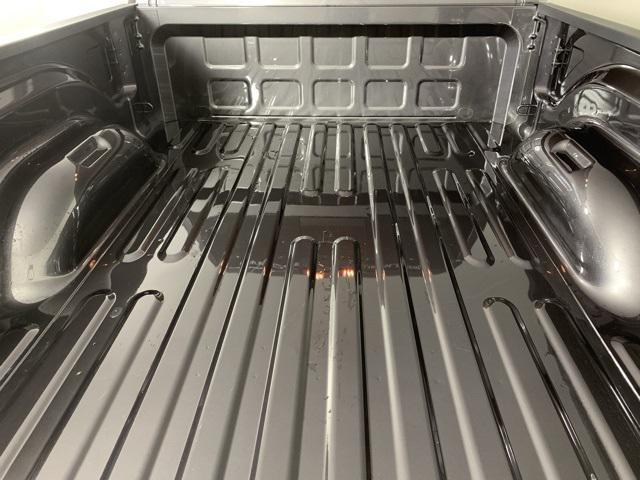 new 2025 Ram 2500 car, priced at $52,669