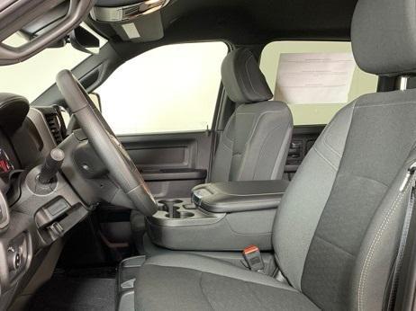 new 2025 Ram 2500 car, priced at $55,706