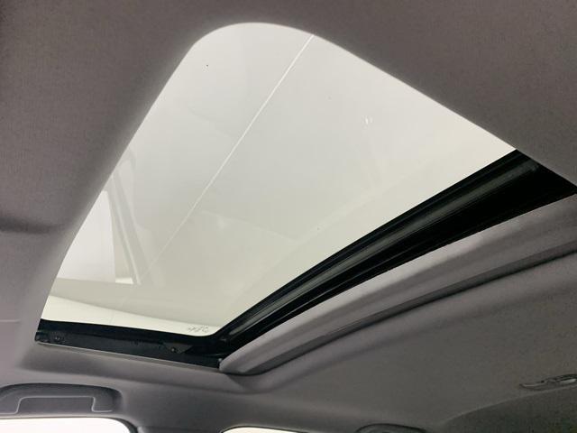 used 2022 Honda CR-V car, priced at $23,500