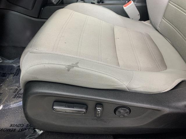 used 2022 Honda CR-V car, priced at $23,500