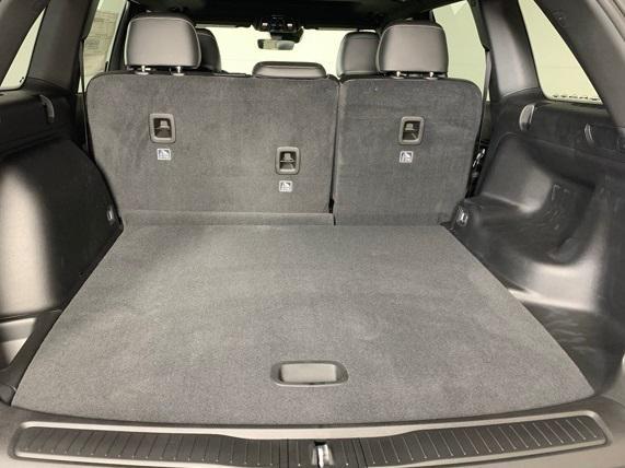 new 2025 Jeep Grand Cherokee car, priced at $40,494