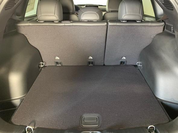 new 2025 Jeep Compass car, priced at $30,435