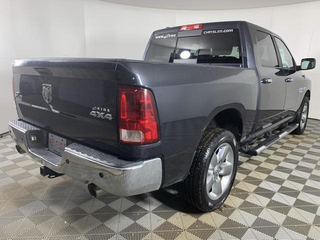 used 2013 Ram 1500 car, priced at $15,000