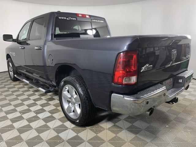 used 2013 Ram 1500 car, priced at $15,000