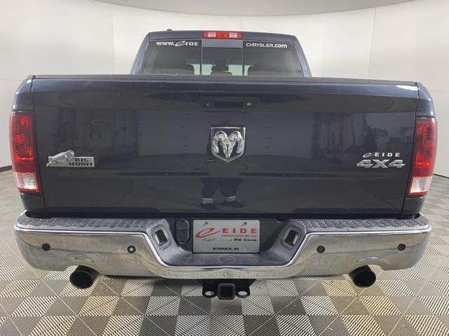 used 2013 Ram 1500 car, priced at $15,000