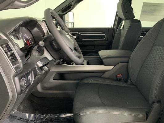 new 2026 Ram 2500 car, priced at $59,403