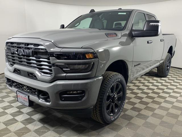 new 2026 Ram 2500 car, priced at $59,403
