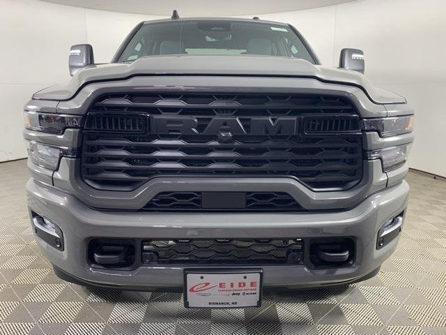 new 2026 Ram 2500 car, priced at $59,403