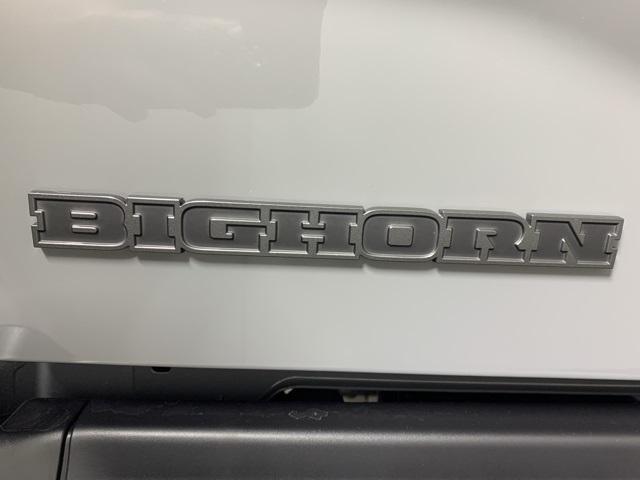 new 2026 Ram 2500 car, priced at $59,403