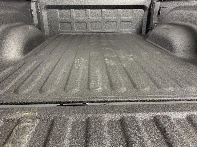 new 2026 Ram 2500 car, priced at $59,403
