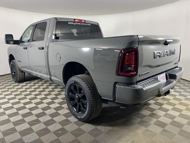 new 2026 Ram 2500 car, priced at $59,403