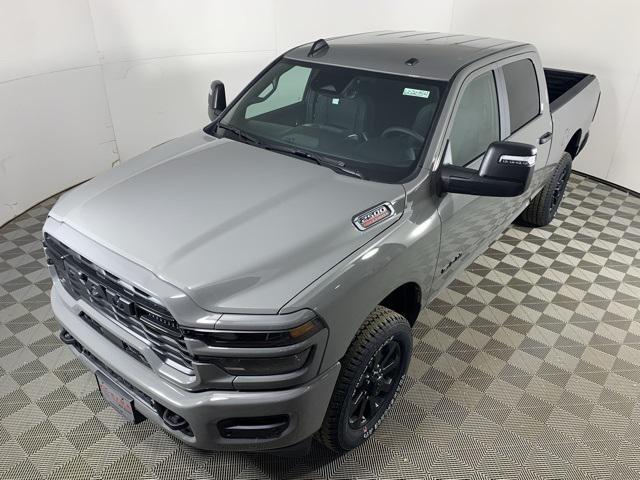 new 2026 Ram 2500 car, priced at $59,403