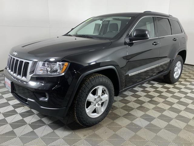 used 2013 Jeep Grand Cherokee car, priced at $12,000