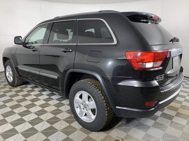 used 2013 Jeep Grand Cherokee car, priced at $12,000