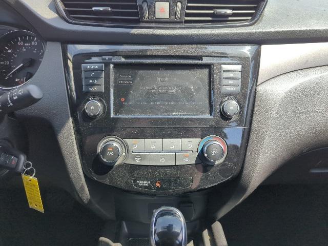 used 2022 Nissan Rogue Sport car, priced at $19,500
