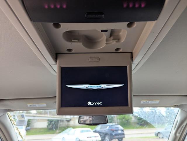used 2014 Chrysler Town & Country car, priced at $6,000
