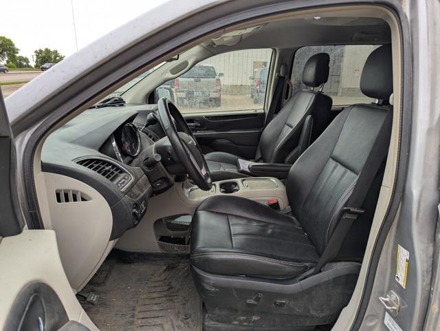 used 2014 Chrysler Town & Country car, priced at $6,000