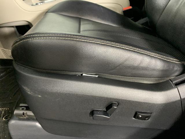 used 2014 Chrysler Town & Country car, priced at $6,000