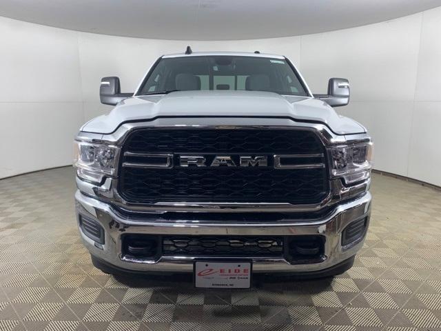 new 2024 Ram 2500 car, priced at $51,853