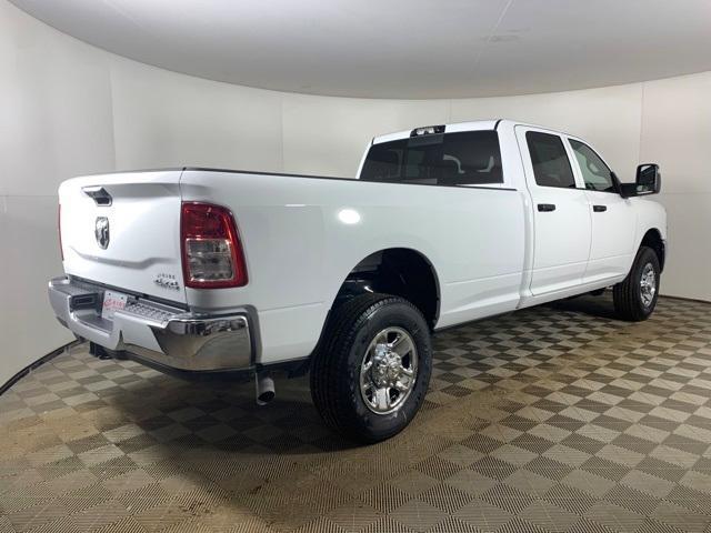 new 2024 Ram 2500 car, priced at $51,853