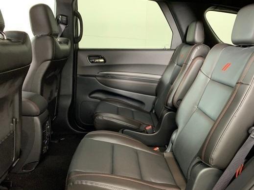 new 2024 Dodge Durango car, priced at $58,000