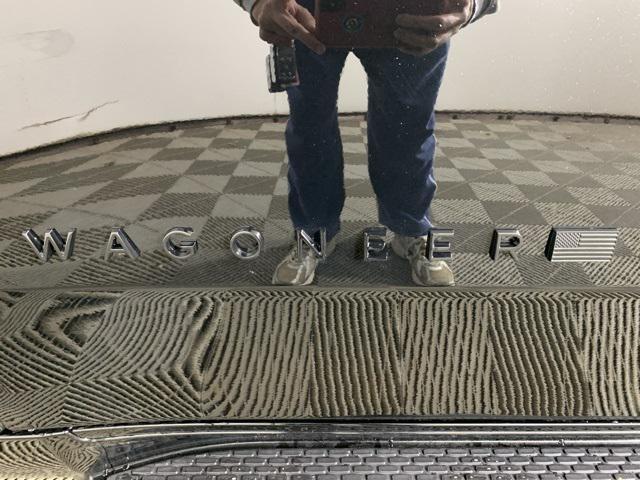 new 2025 Jeep Wagoneer L car, priced at $77,798