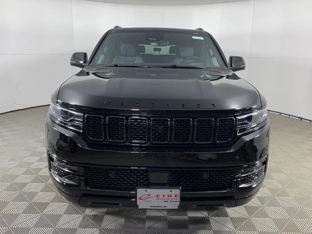 new 2025 Jeep Wagoneer L car, priced at $77,798