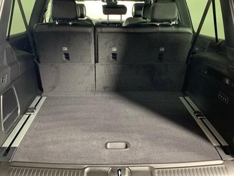 new 2025 Jeep Wagoneer L car, priced at $77,798