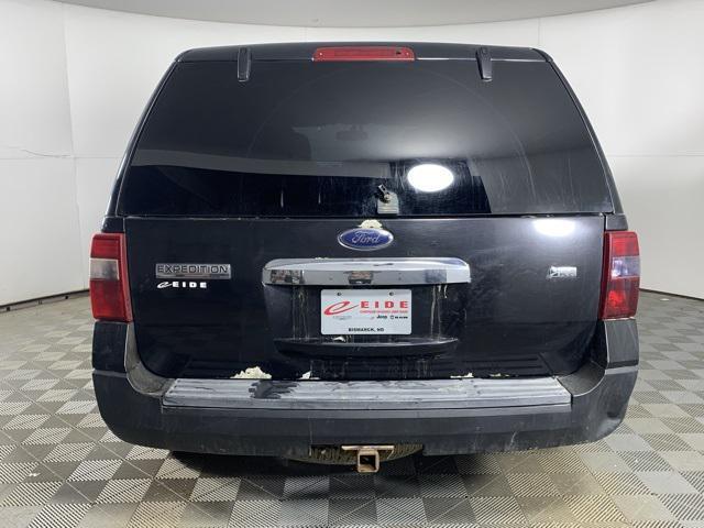 used 2010 Ford Expedition car, priced at $4,000