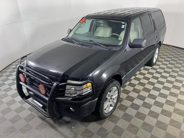 used 2010 Ford Expedition car, priced at $4,000