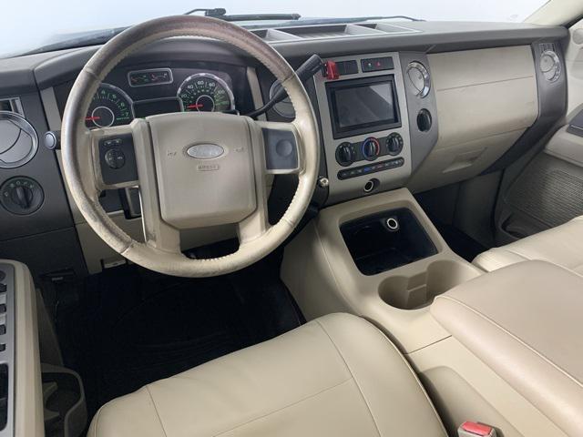 used 2010 Ford Expedition car, priced at $4,000