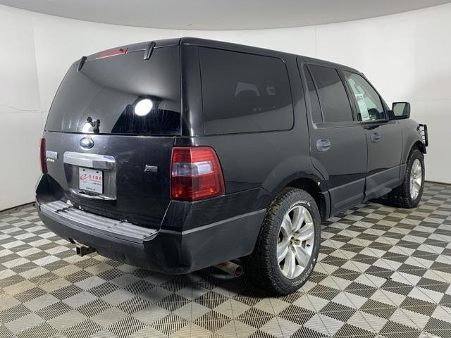 used 2010 Ford Expedition car, priced at $4,000