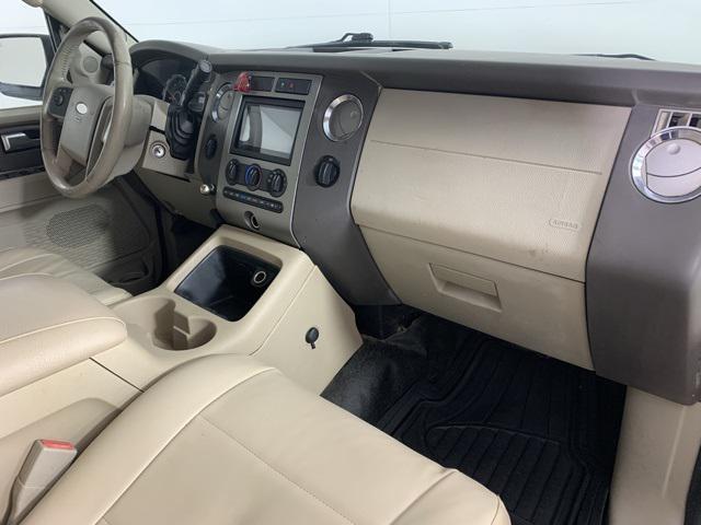 used 2010 Ford Expedition car, priced at $4,000