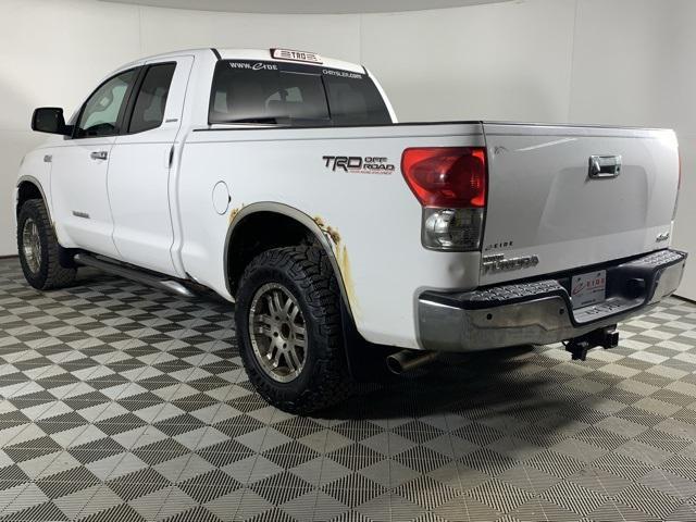 used 2008 Toyota Tundra car, priced at $12,500