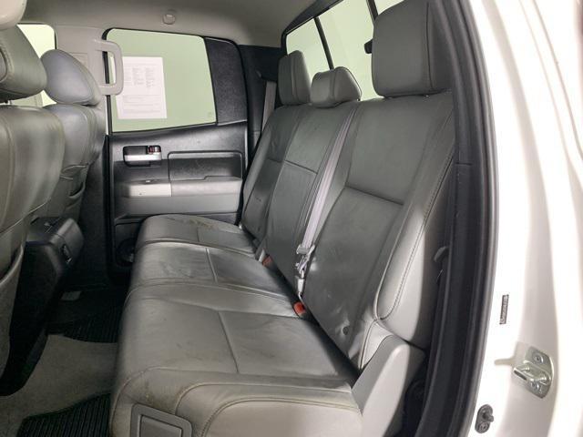 used 2008 Toyota Tundra car, priced at $12,500