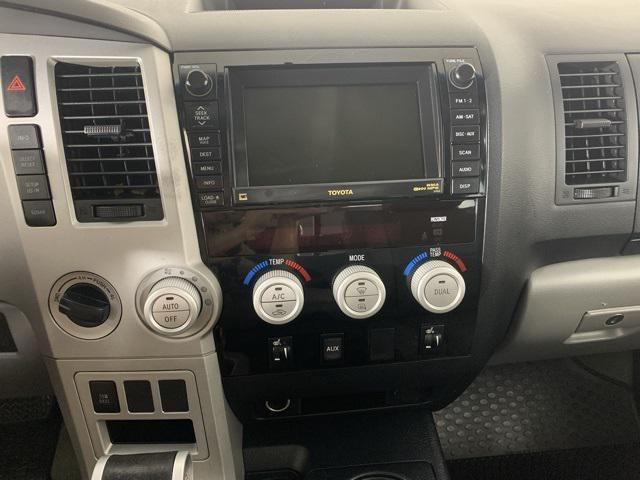 used 2008 Toyota Tundra car, priced at $12,500