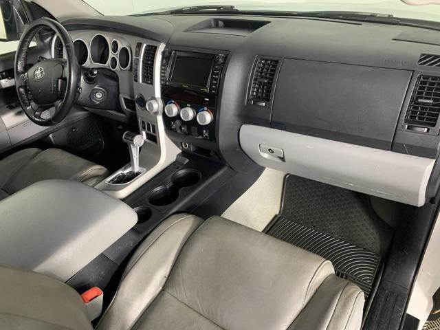 used 2008 Toyota Tundra car, priced at $12,500