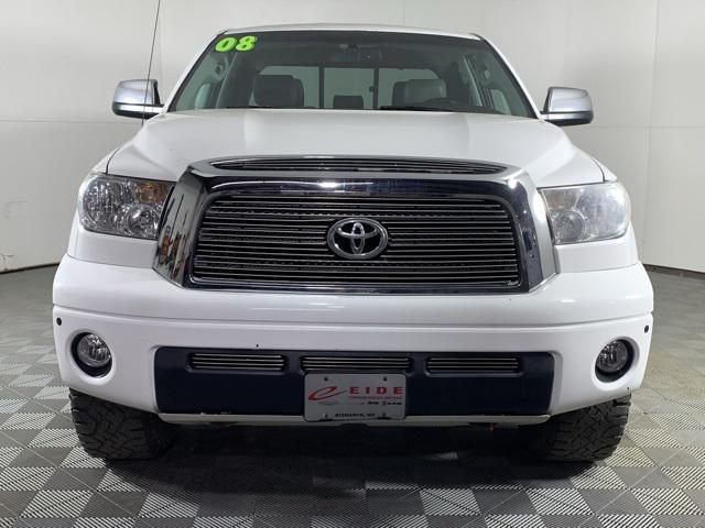 used 2008 Toyota Tundra car, priced at $12,500