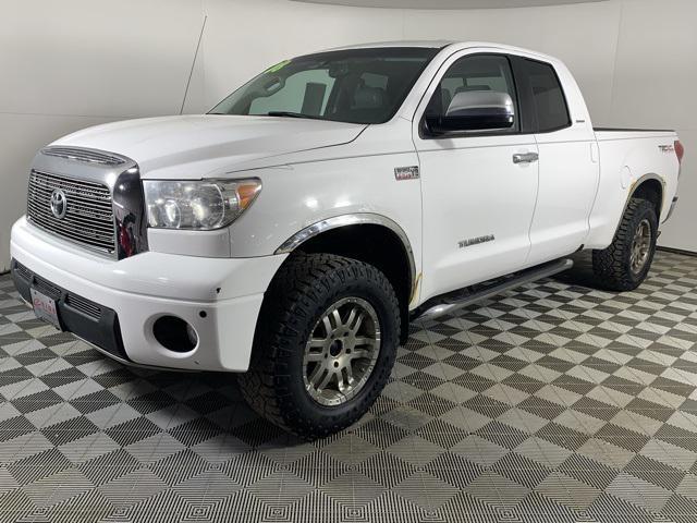 used 2008 Toyota Tundra car, priced at $12,500