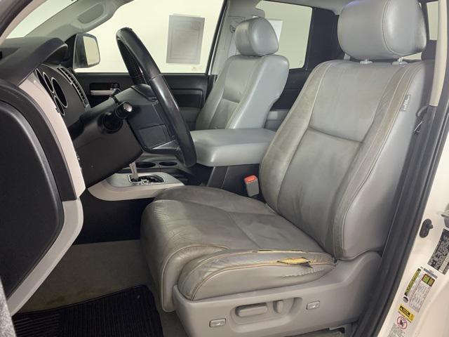 used 2008 Toyota Tundra car, priced at $12,500