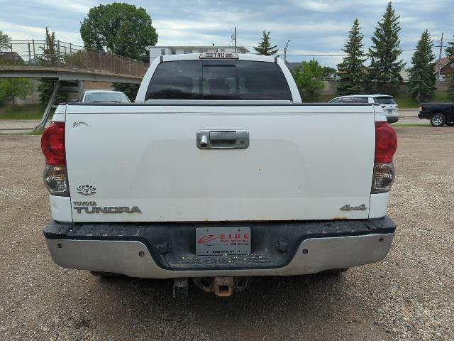 used 2008 Toyota Tundra car, priced at $13,000